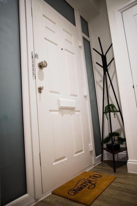 Appartement Urban Bliss à Bornemouth Extérieur photo